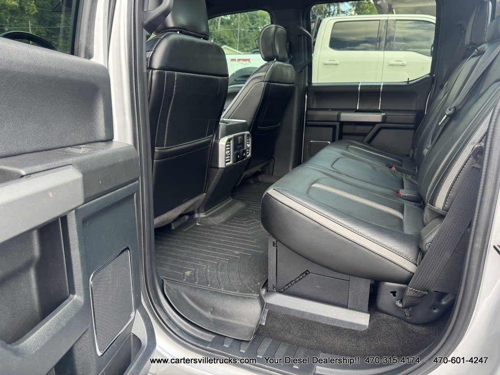 2018 Ford F-250 - $45,998
