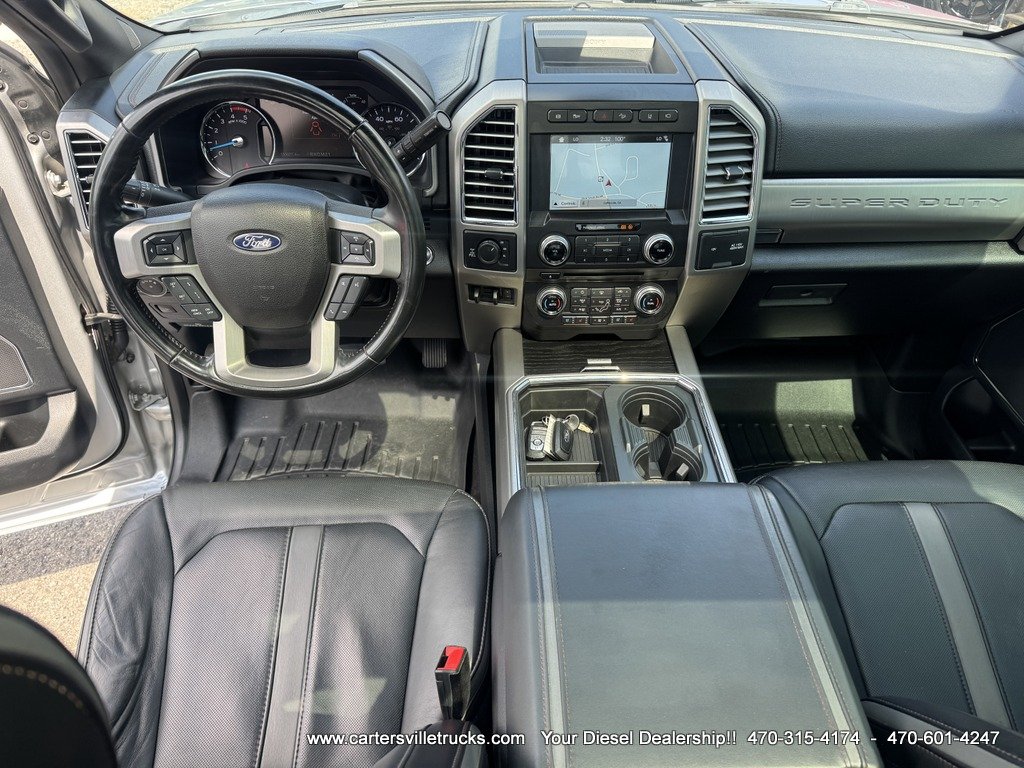 2018 Ford F-250 - $45,998