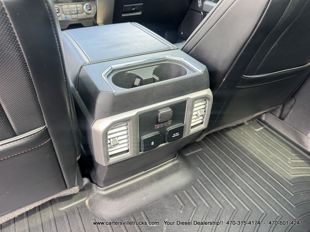 2018 Ford F-250 - $45,998