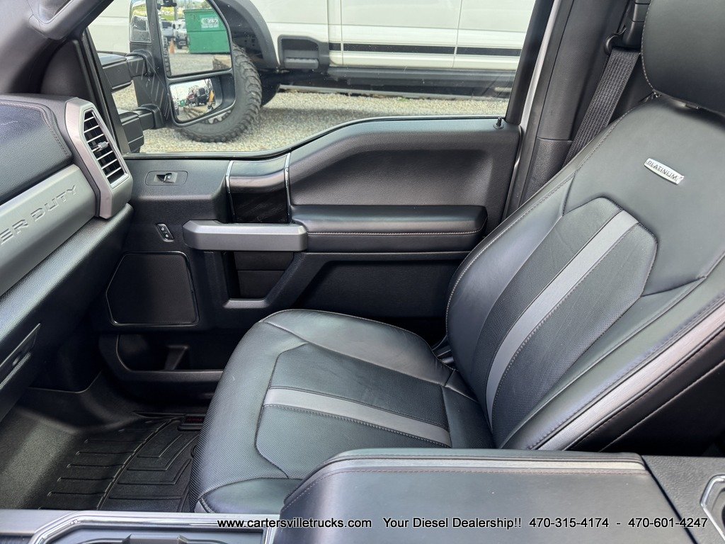 2018 Ford F-250 - $45,998