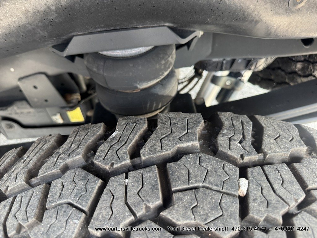 2018 Ford F-250 - $45,998