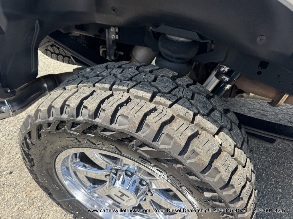 2018 Ford F-250 - $45,998
