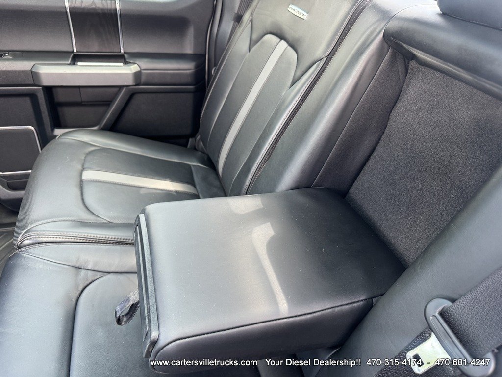 2018 Ford F-250 - $45,998