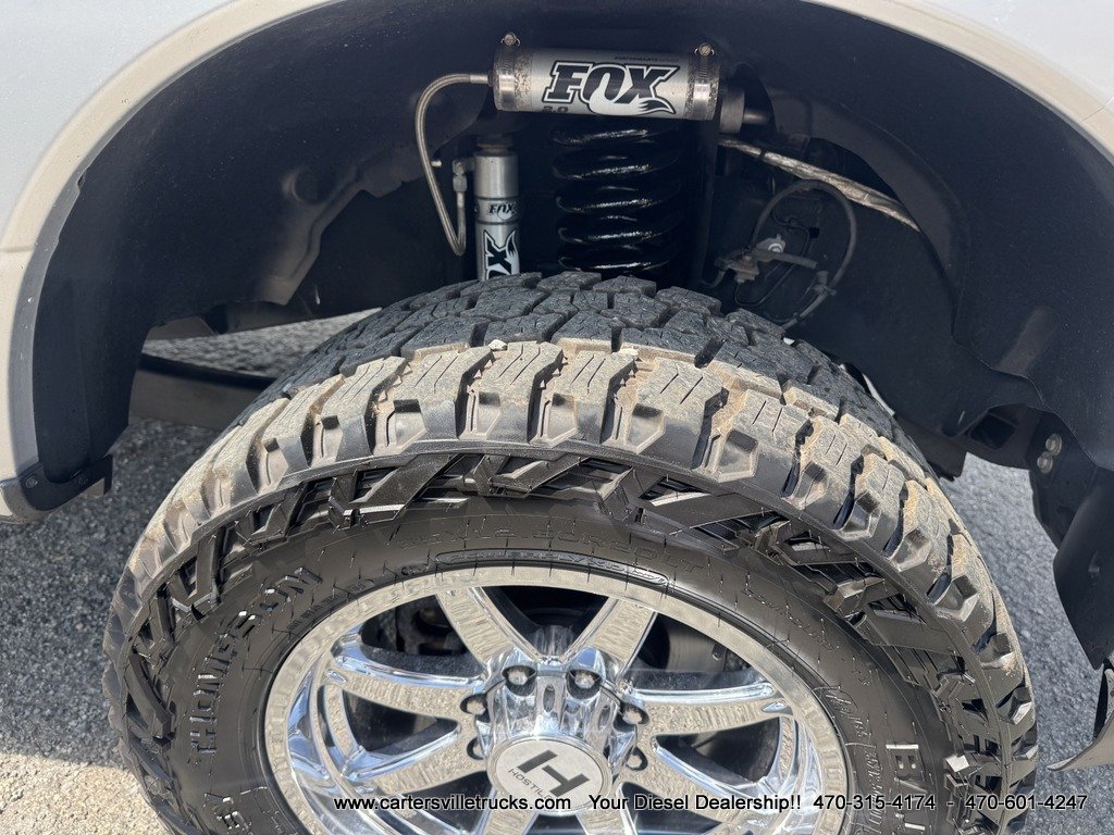 2018 Ford F-250 - $45,998