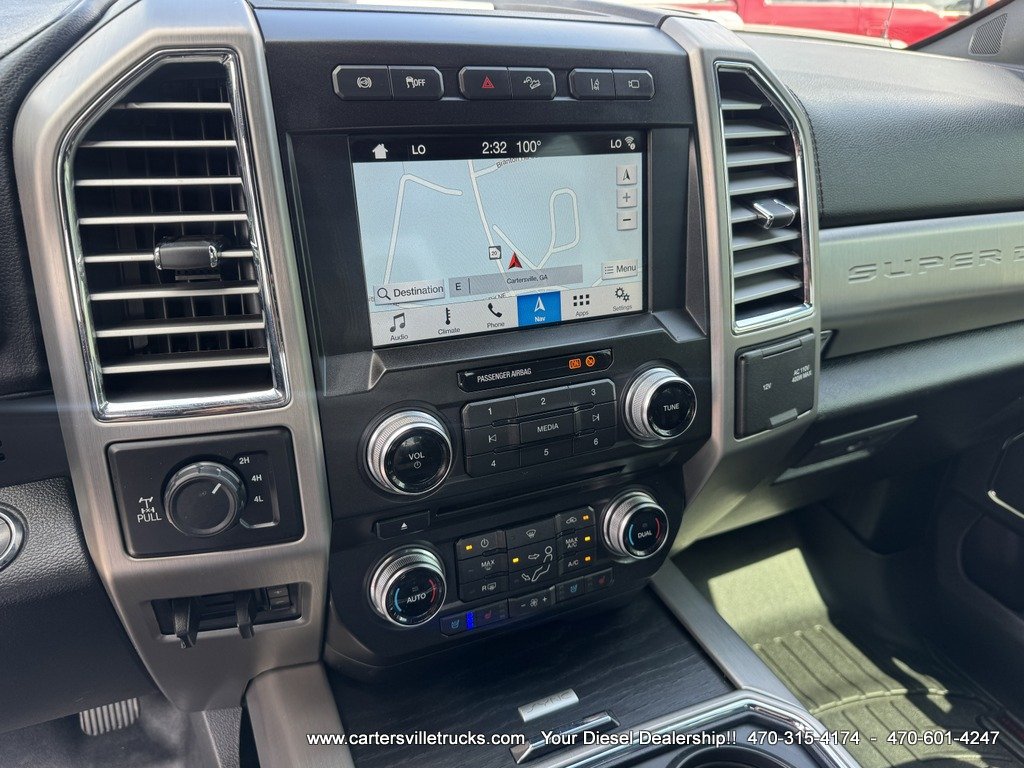 2018 Ford F-250 - $45,998