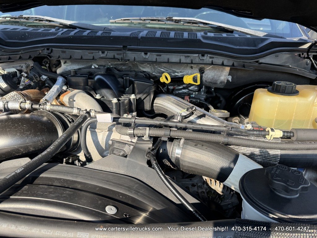 2019 Ford F-250 - $54,998