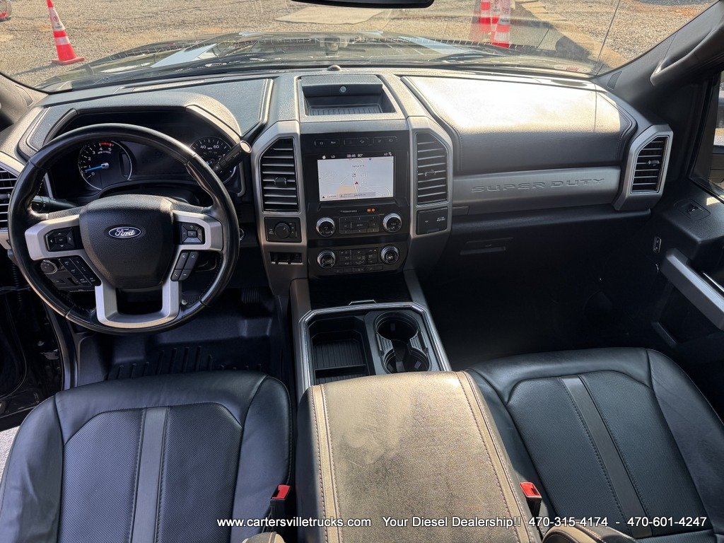 2019 Ford F-250 - $54,998