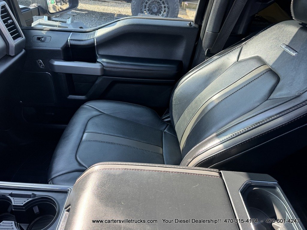 2019 Ford F-250 - $54,998
