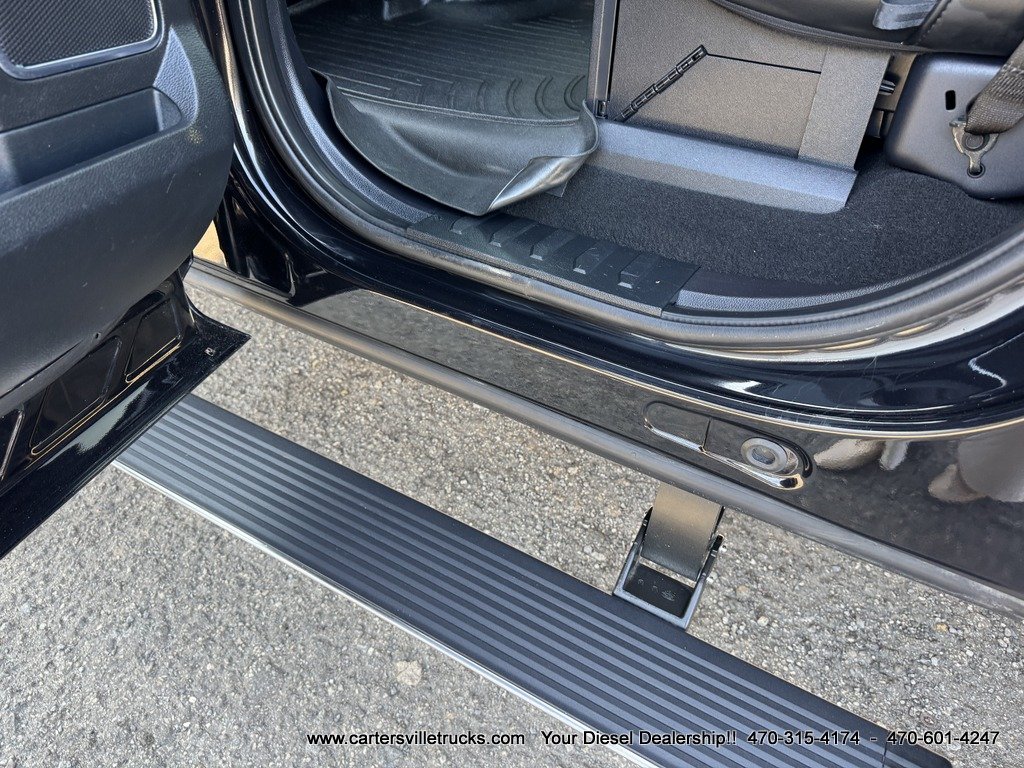 2019 Ford F-250 - $54,998