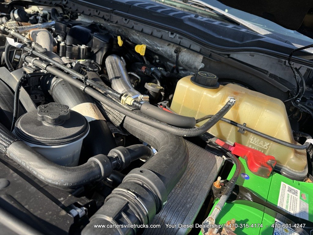 2019 Ford F-250 - $54,998