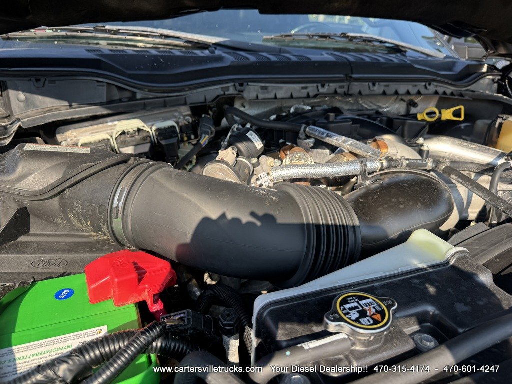 2019 Ford F-250 - $54,998