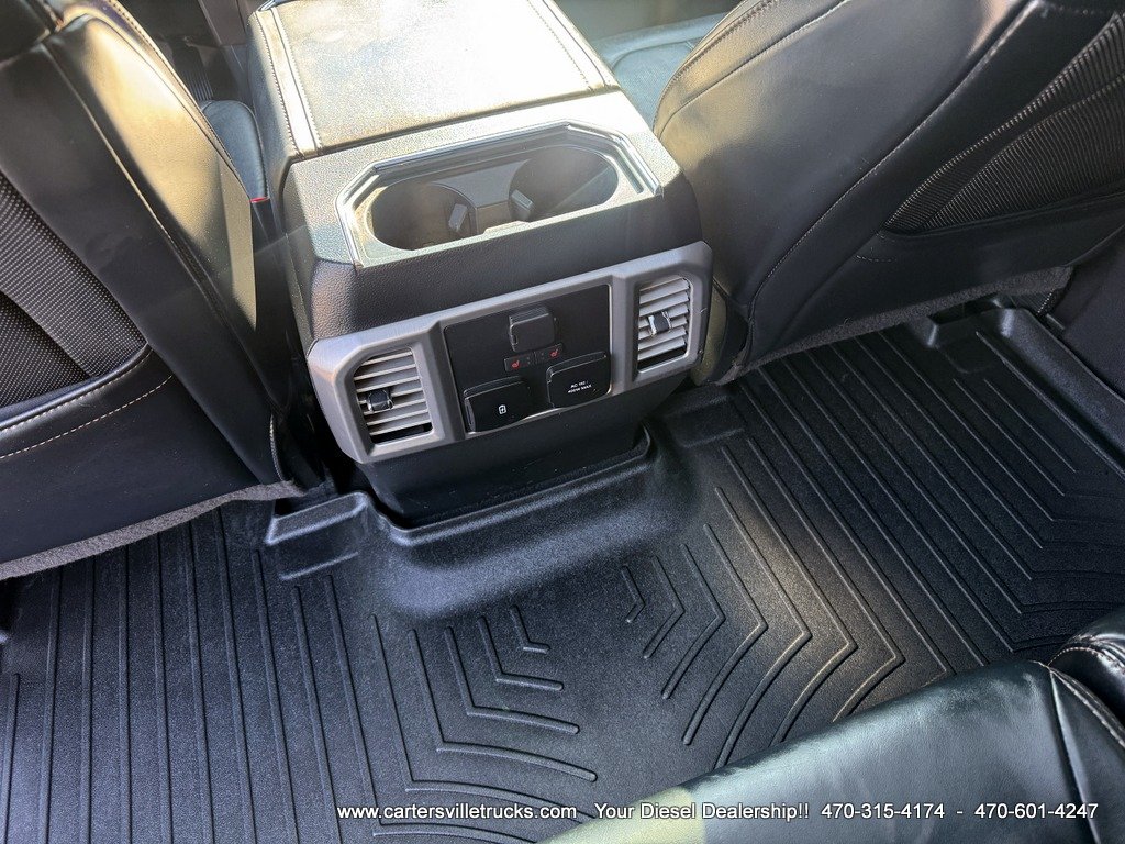2019 Ford F-250 - $54,998