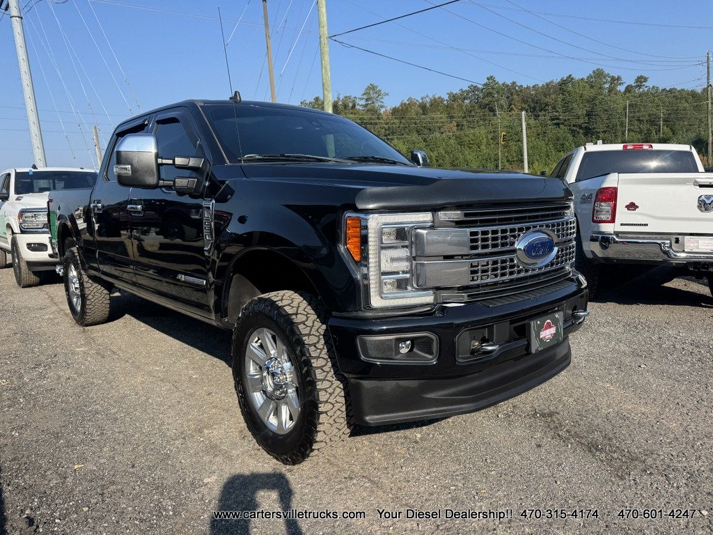 2019 Ford F-250 - $54,998