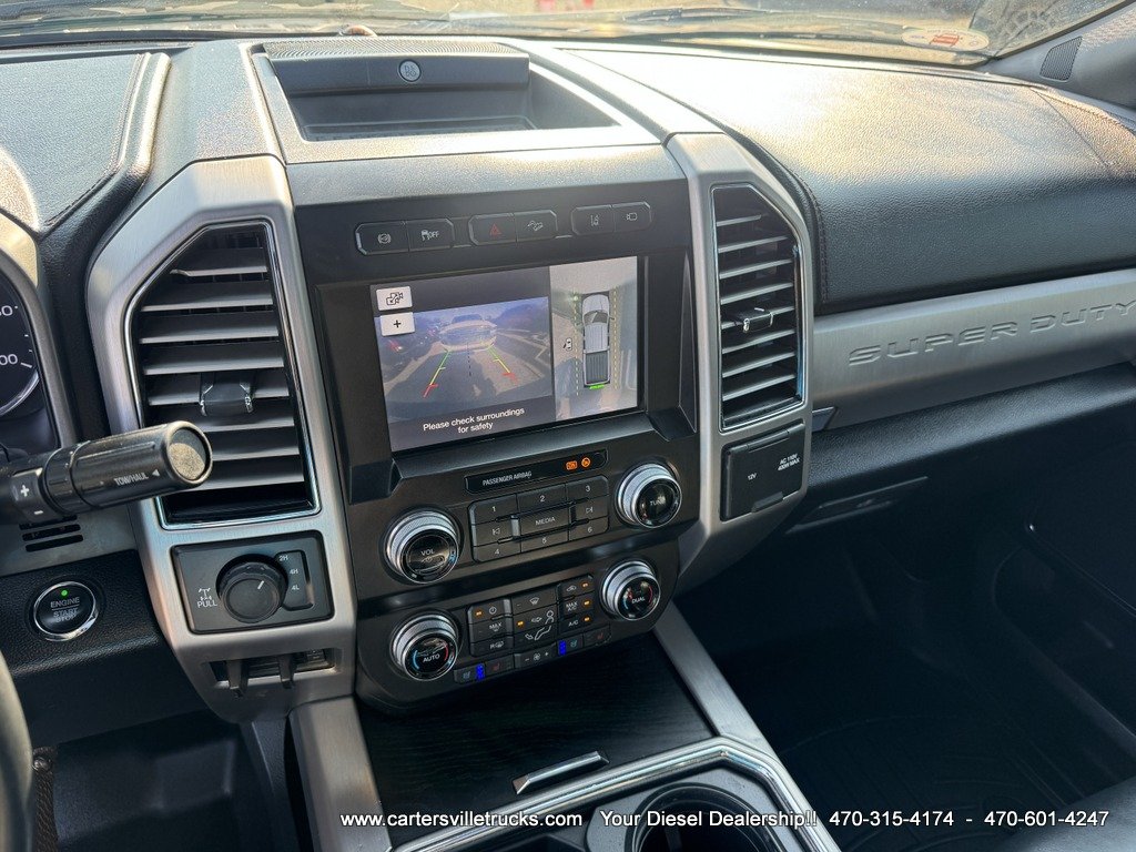 2019 Ford F-250 - $54,998
