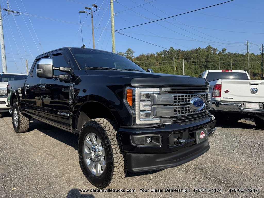 2019 Ford F-250 - $54,998