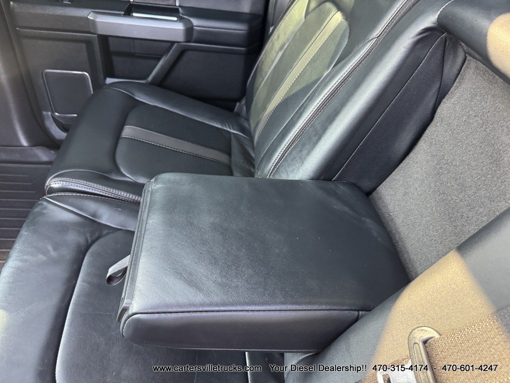 2019 Ford F-250 - $54,998