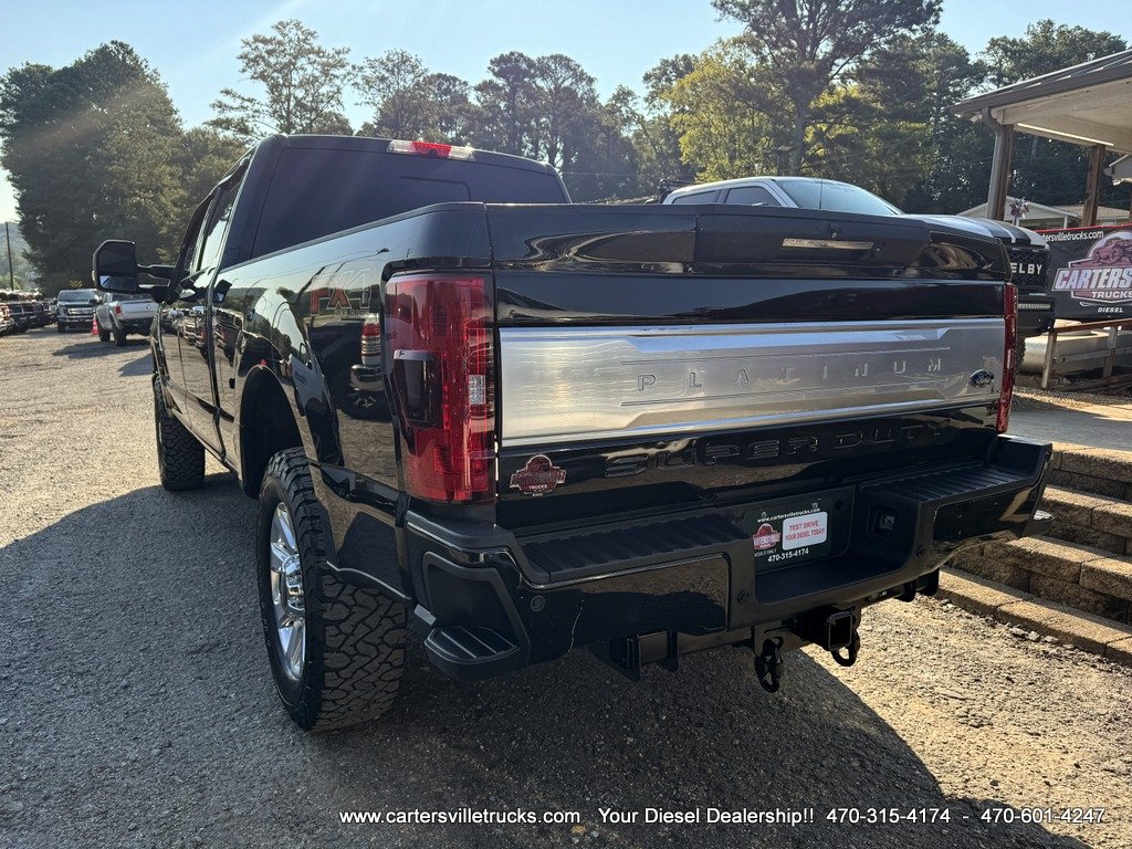 2019 Ford F-250 - $54,998