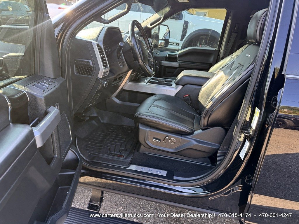 2019 Ford F-250 - $54,998