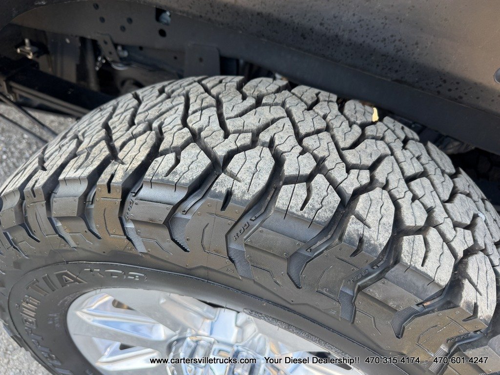 2019 Ford F-250 - $54,998