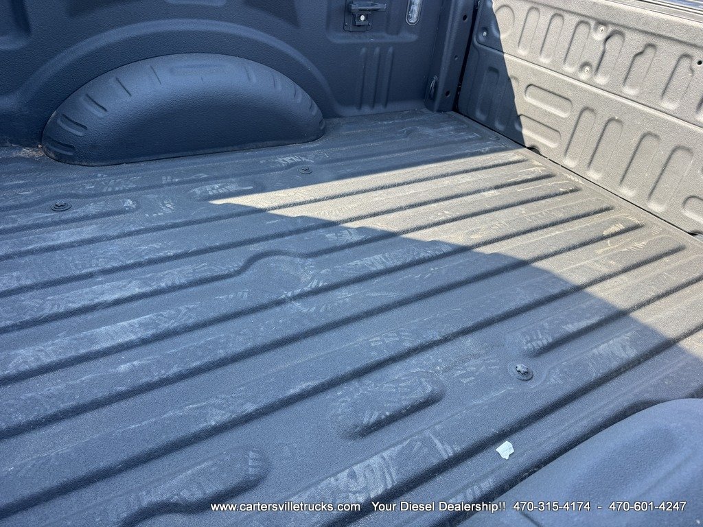2019 Ford F-250 - $54,998
