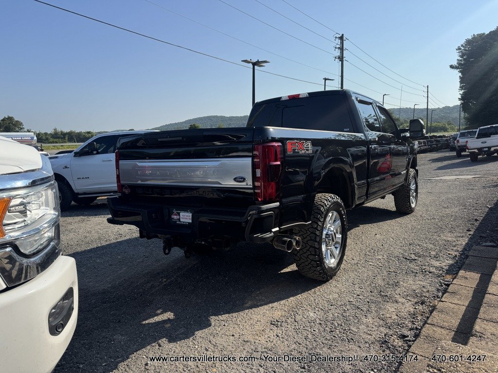 2019 Ford F-250 - $54,998