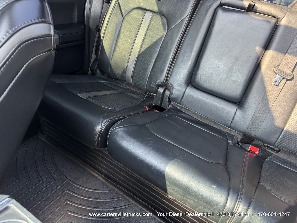 2019 Ford F-250 - $54,998
