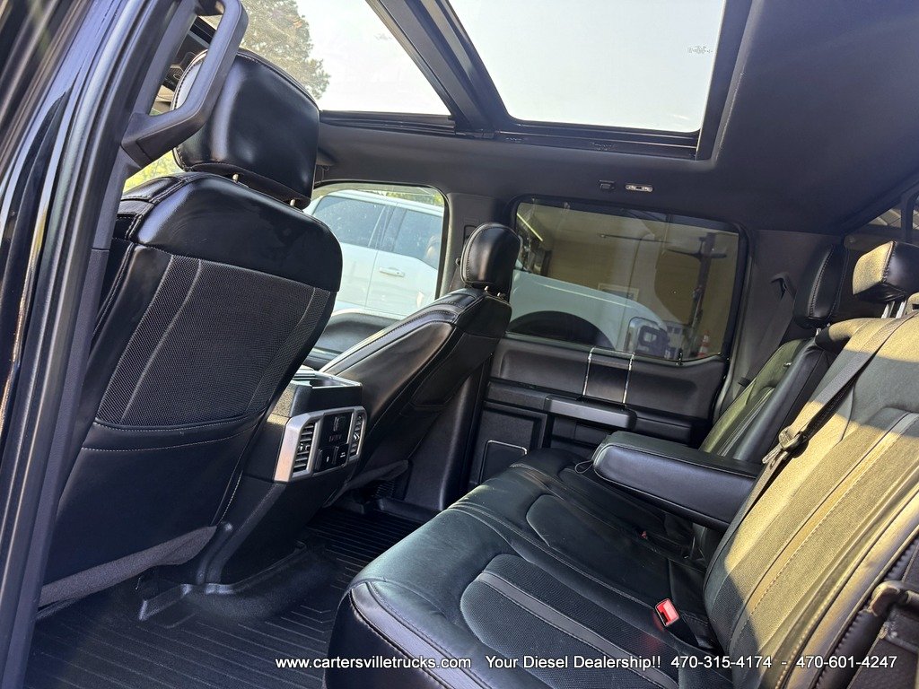 2019 Ford F-250 - $54,998