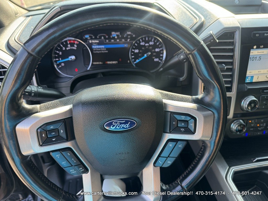 2019 Ford F-250 - $54,998