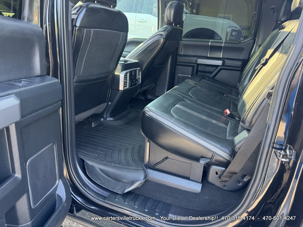 2019 Ford F-250 - $54,998