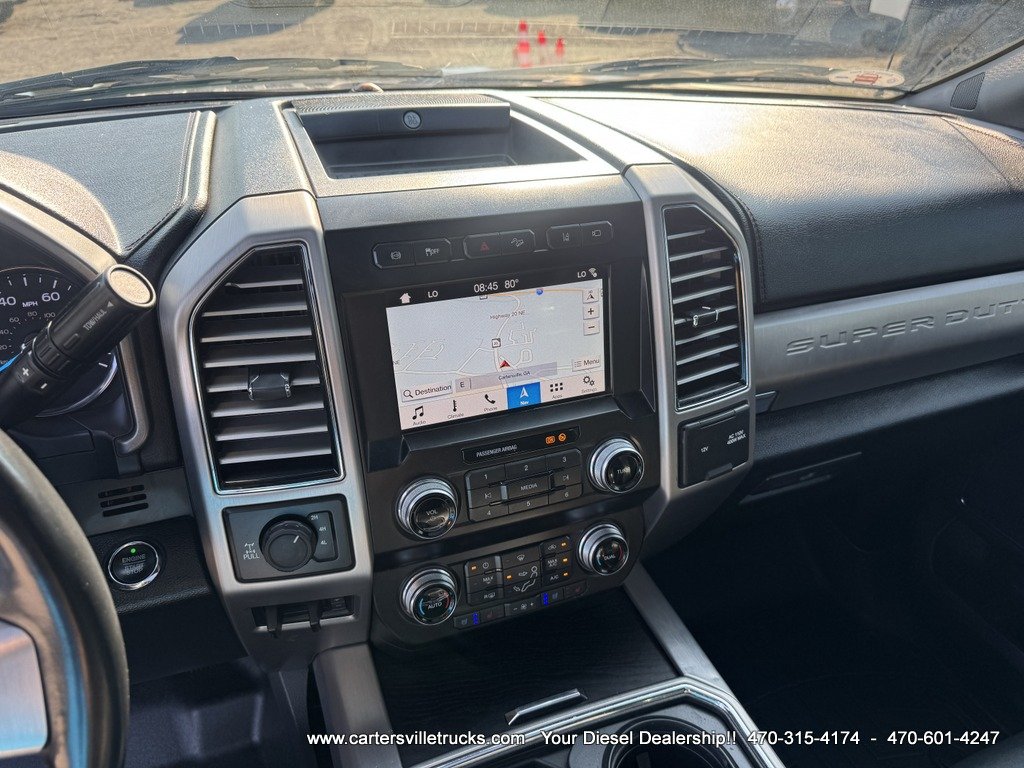 2019 Ford F-250 - $54,998