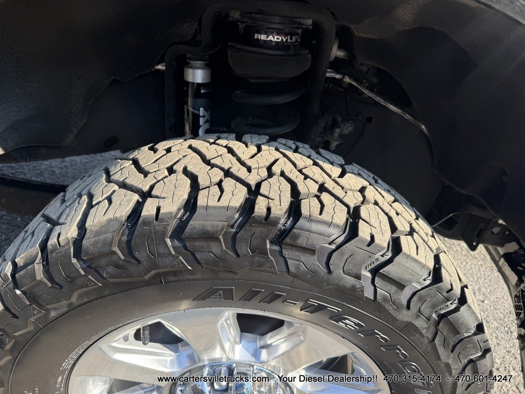 2019 Ford F-250 - $54,998