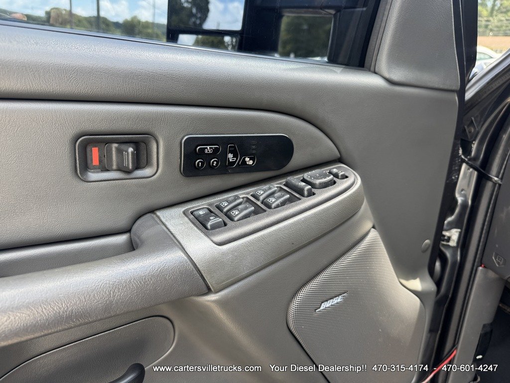 2005 Chevrolet Silverado - $14,598