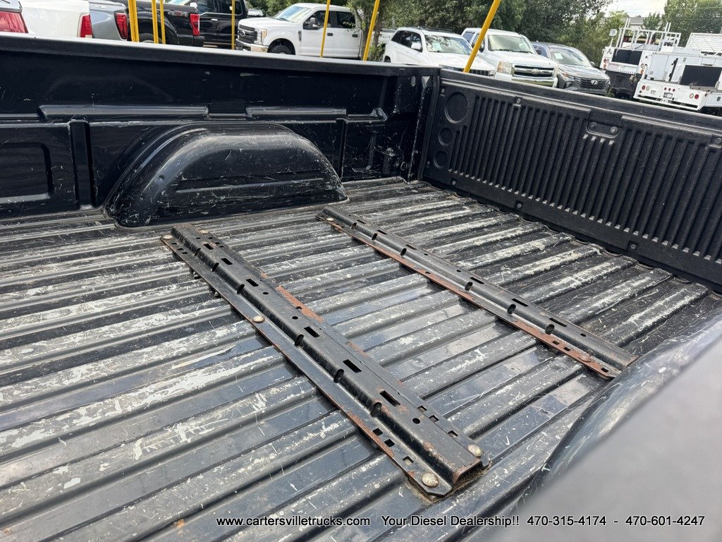 2005 Chevrolet Silverado - $14,598