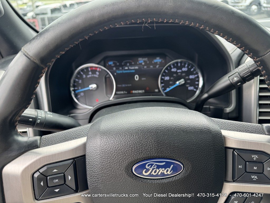 2019 Ford F-250 - $47,598