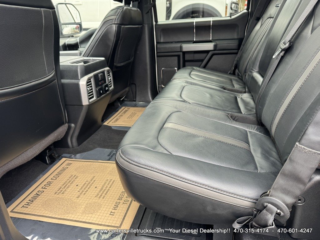 2019 Ford F-250 - $47,598