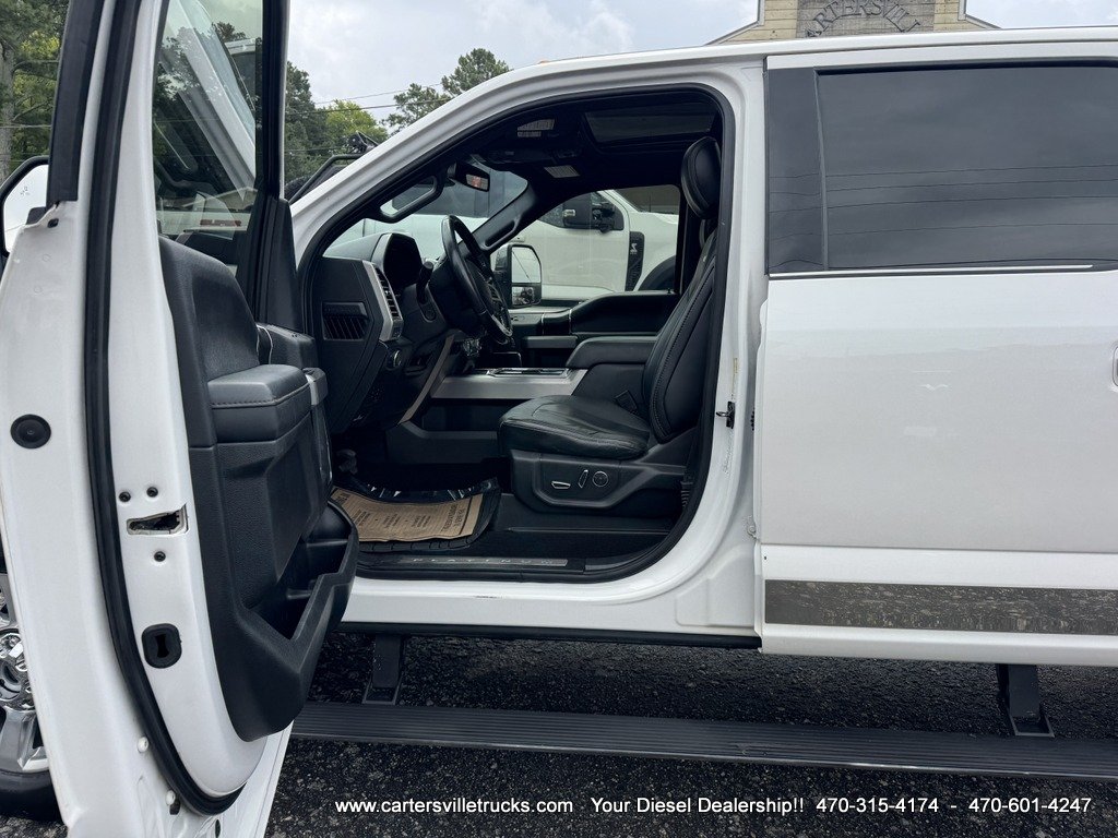 2019 Ford F-250 - $47,598