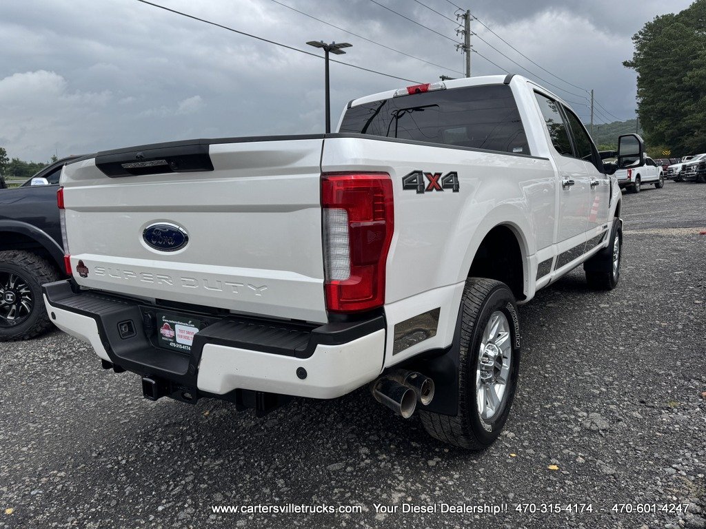 2019 Ford F-250 - $47,598