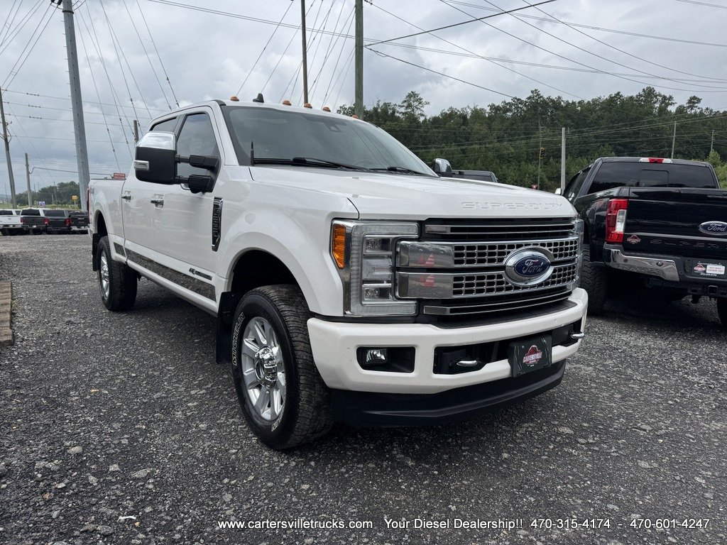 2019 Ford F-250 - $47,598