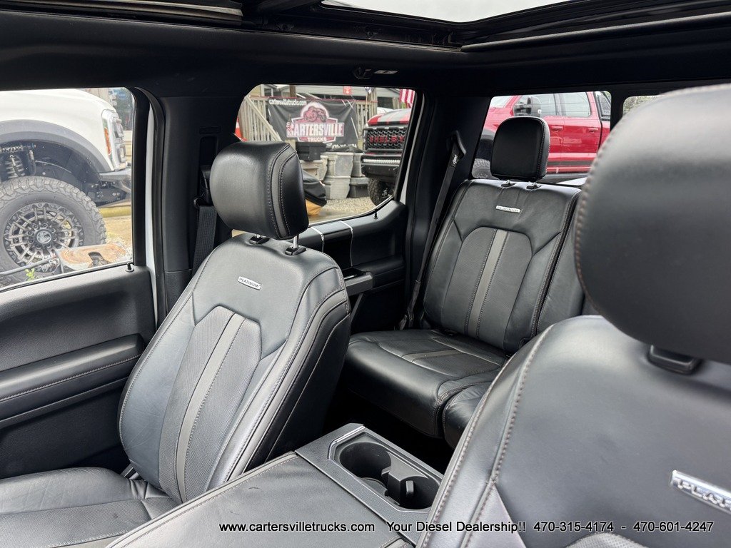 2019 Ford F-250 - $47,598