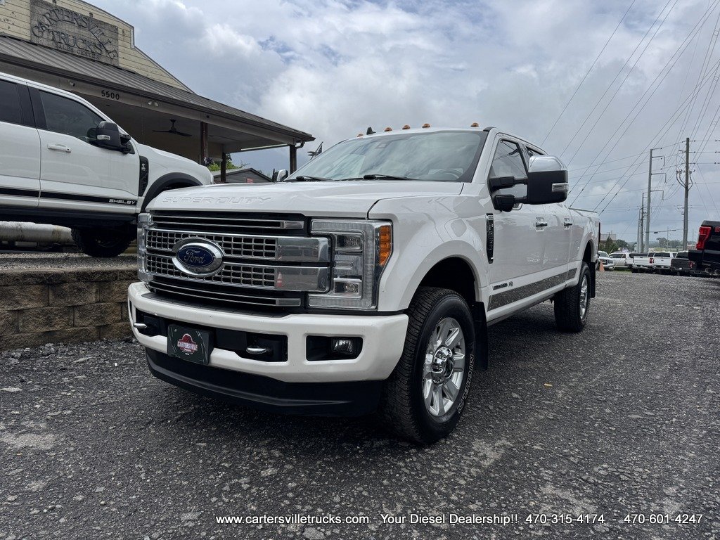 2019 Ford F-250 - $47,598