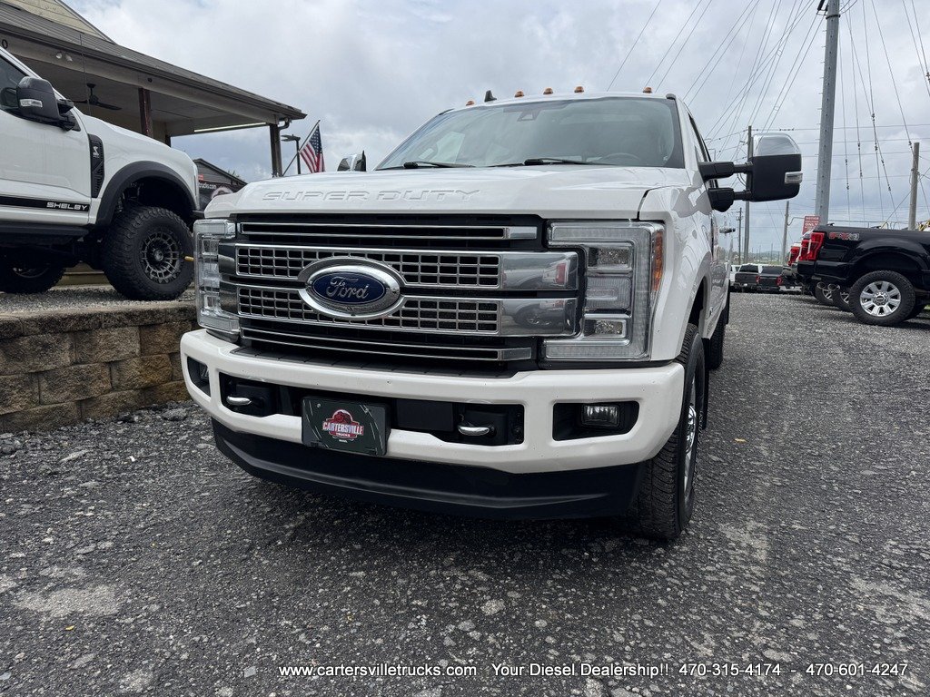 2019 Ford F-250 - $47,598