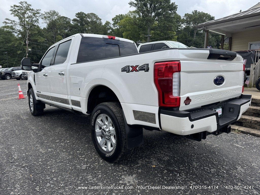 2019 Ford F-250 - $47,598