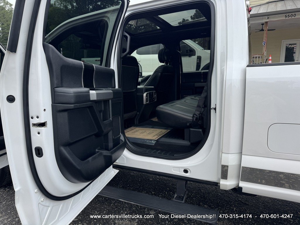 2019 Ford F-250 - $47,598