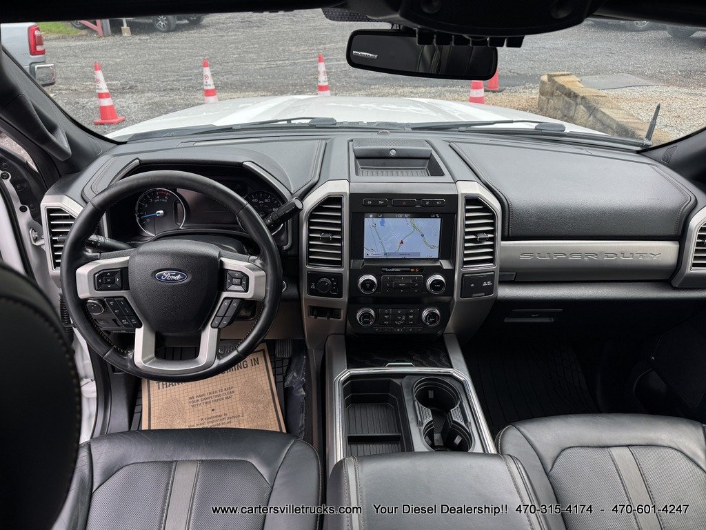 2019 Ford F-250 - $47,598