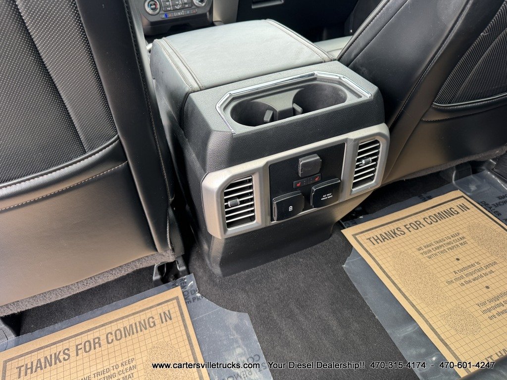 2019 Ford F-250 - $47,598