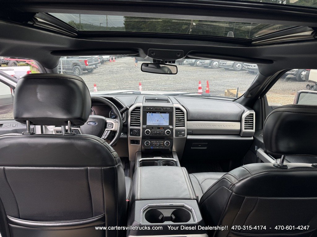2019 Ford F-250 - $47,598