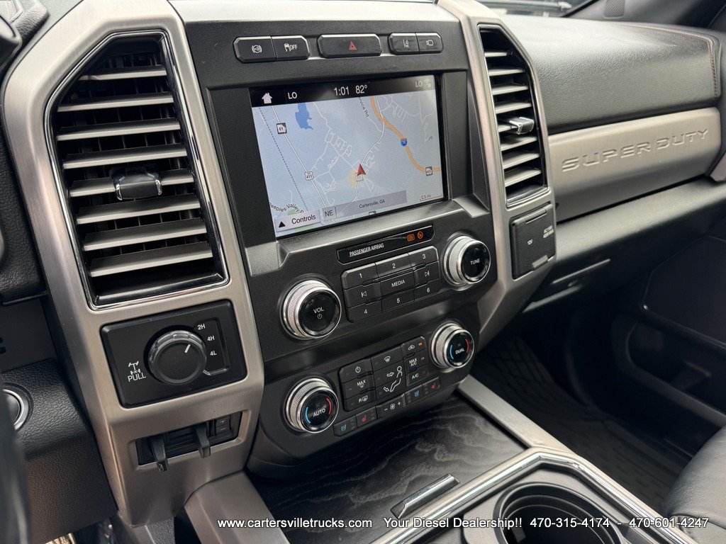2019 Ford F-250 - $47,598