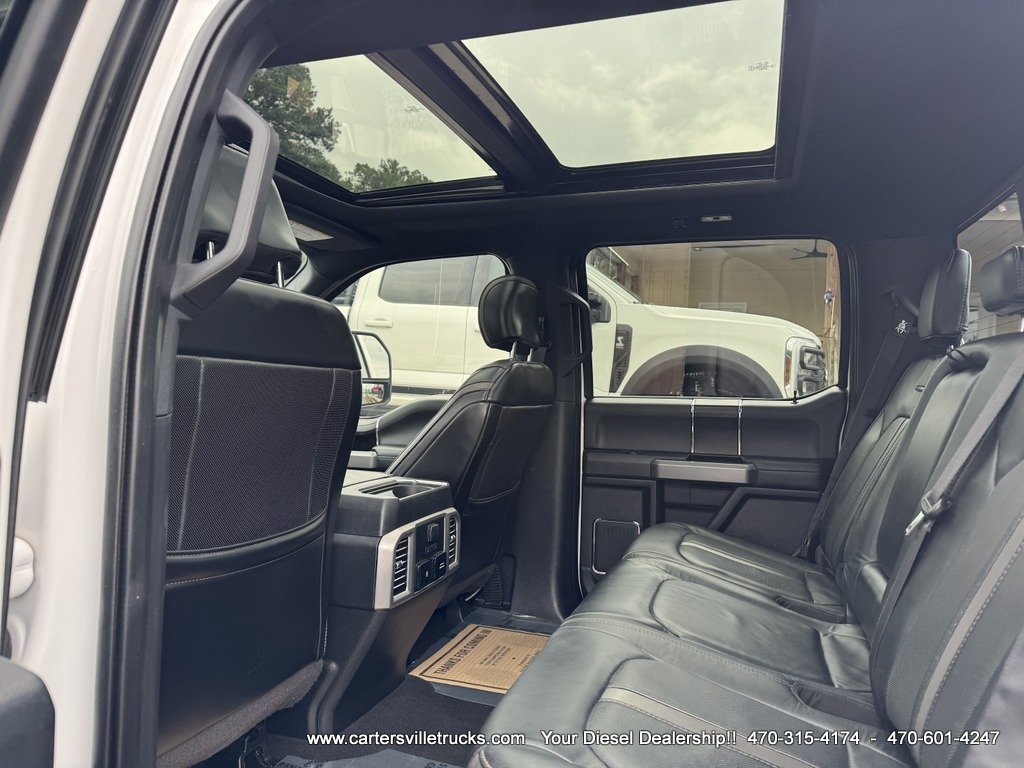 2019 Ford F-250 - $47,598
