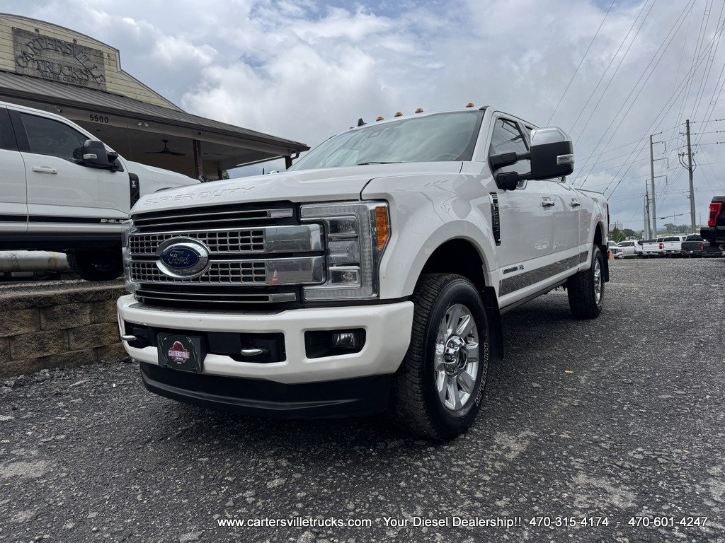 2019 Ford F-250 - $47,598