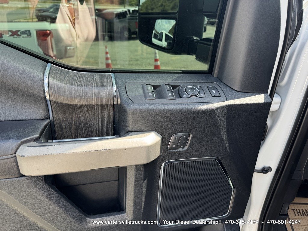 2020 Ford F-250 - $46,998